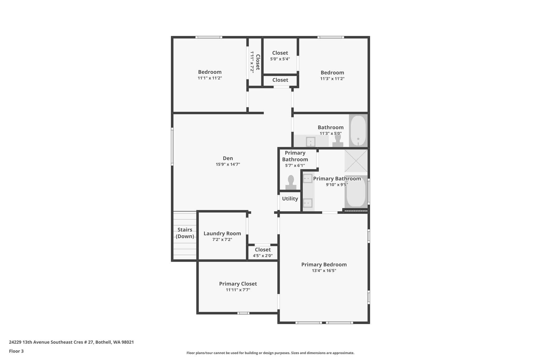 Floor 3