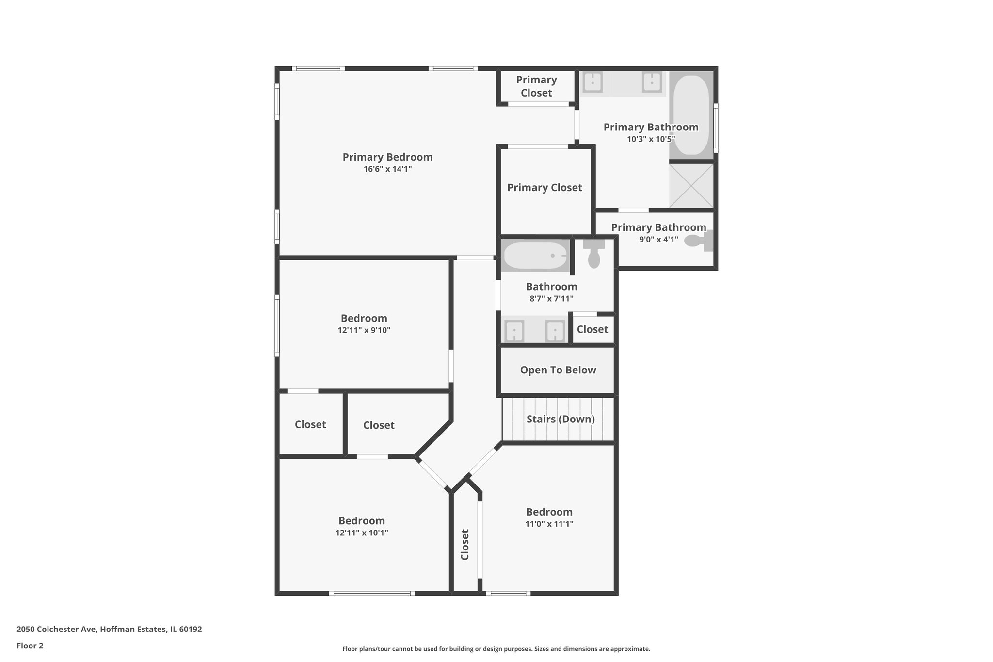 Floor 2