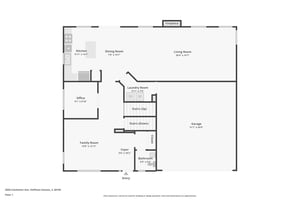 Floor 1