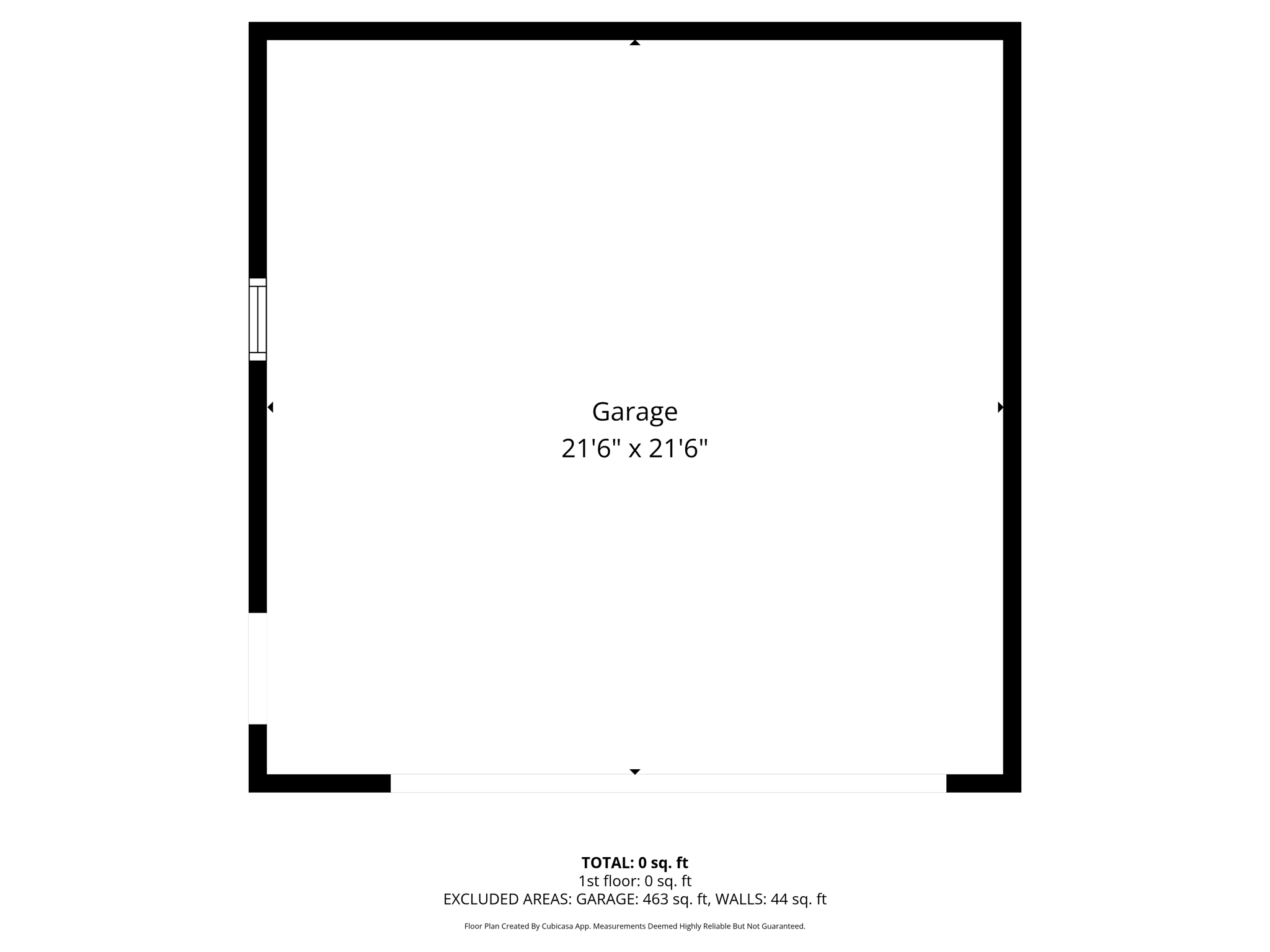 Floorplan #7