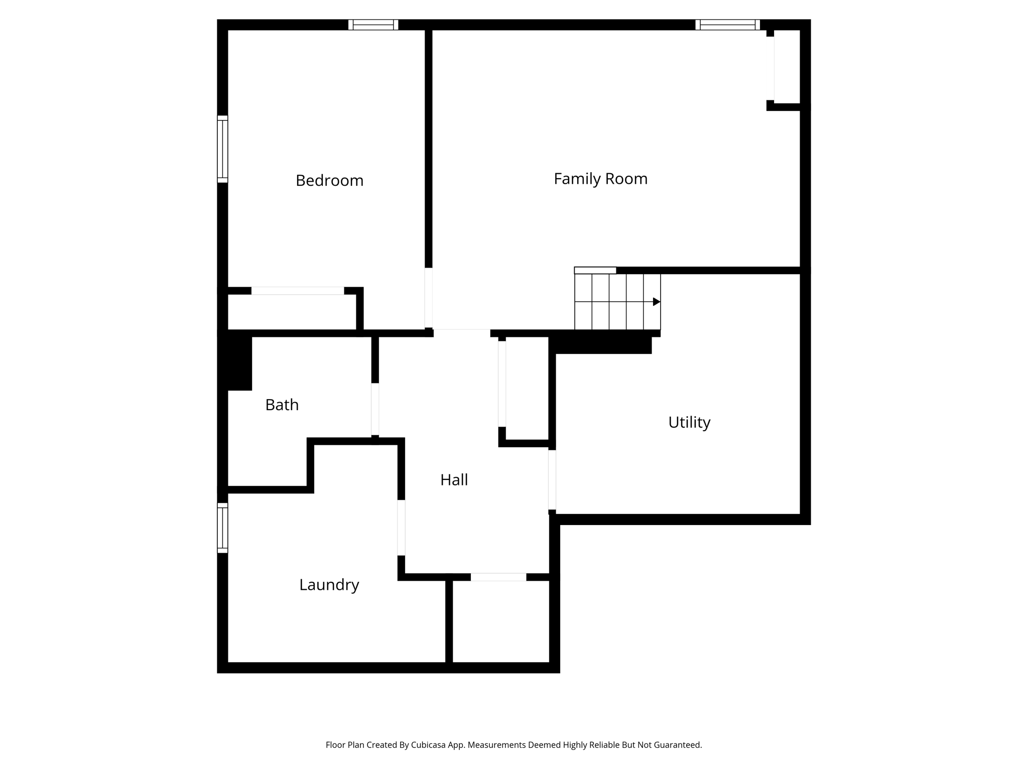 Floorplan #4