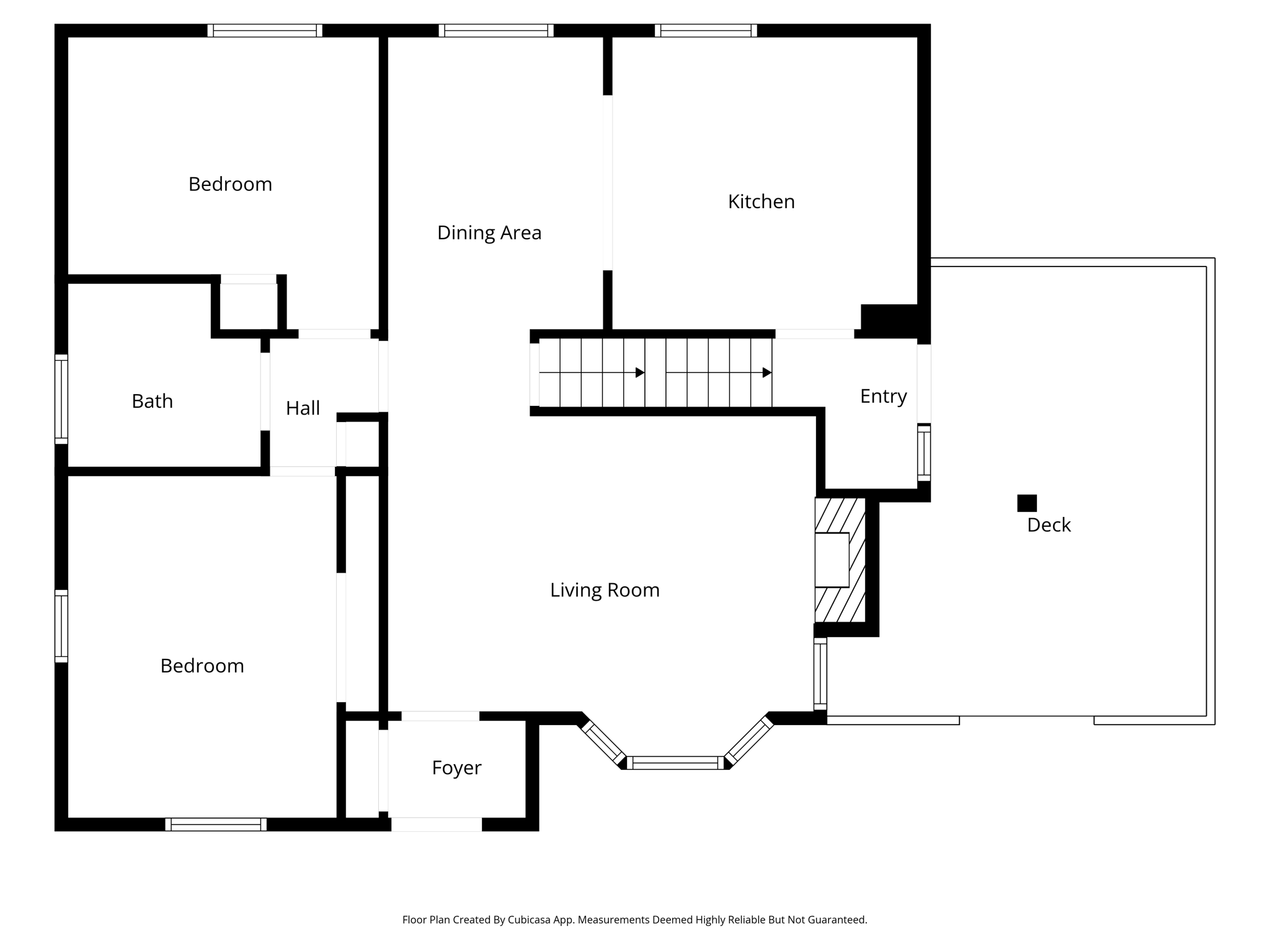 Floorplan #6