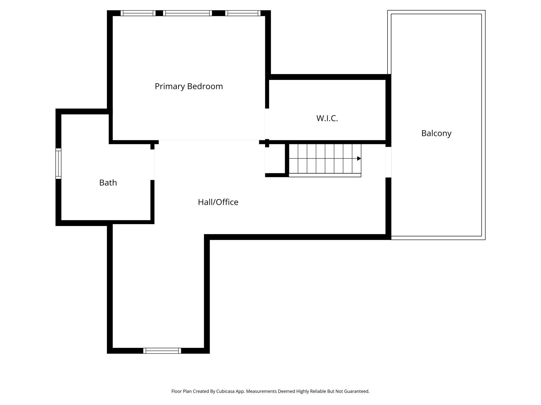 Floorplan #8