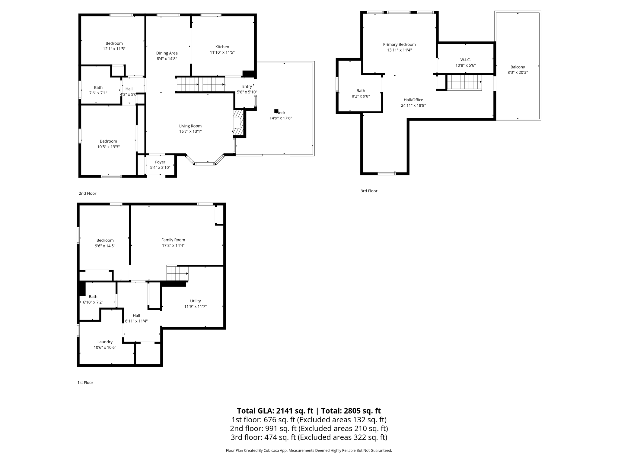Floorplan #9