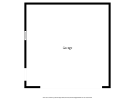 Floorplan #8
