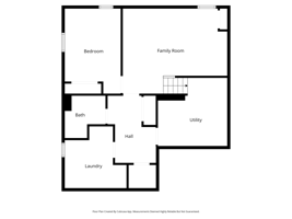 Floorplan #4
