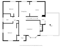 Floorplan #6