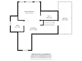 Floorplan #7