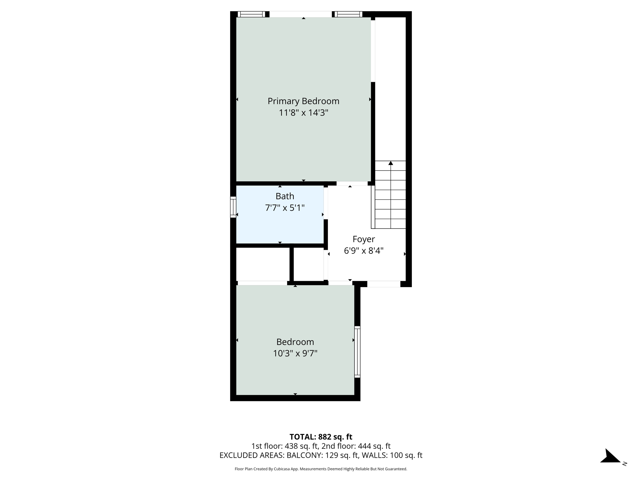 Floorplan #6