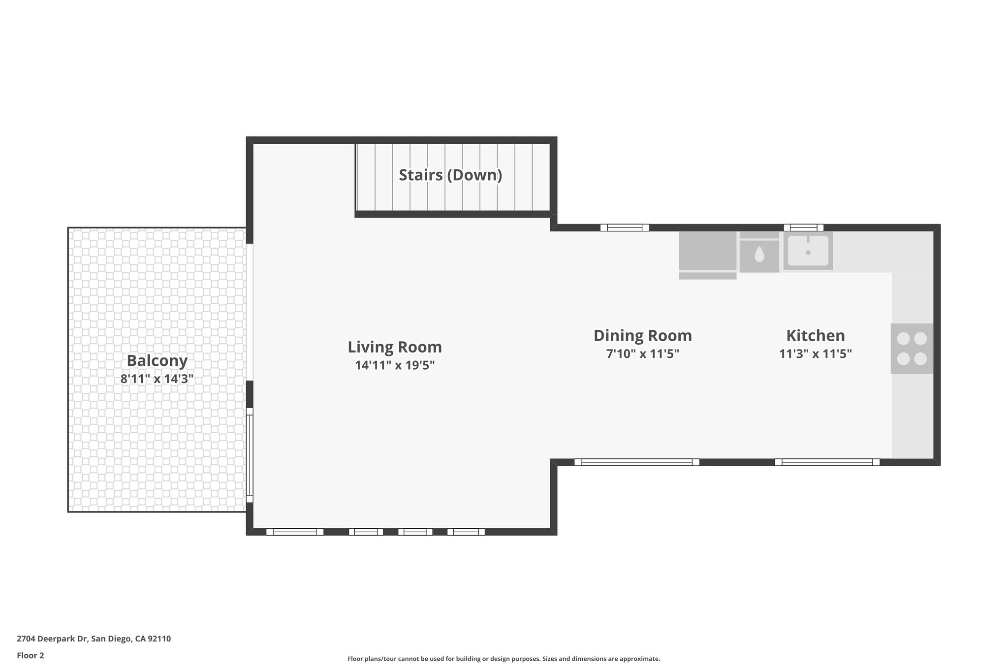 Floor 2