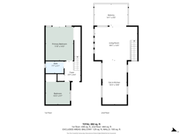 Floorplan #8