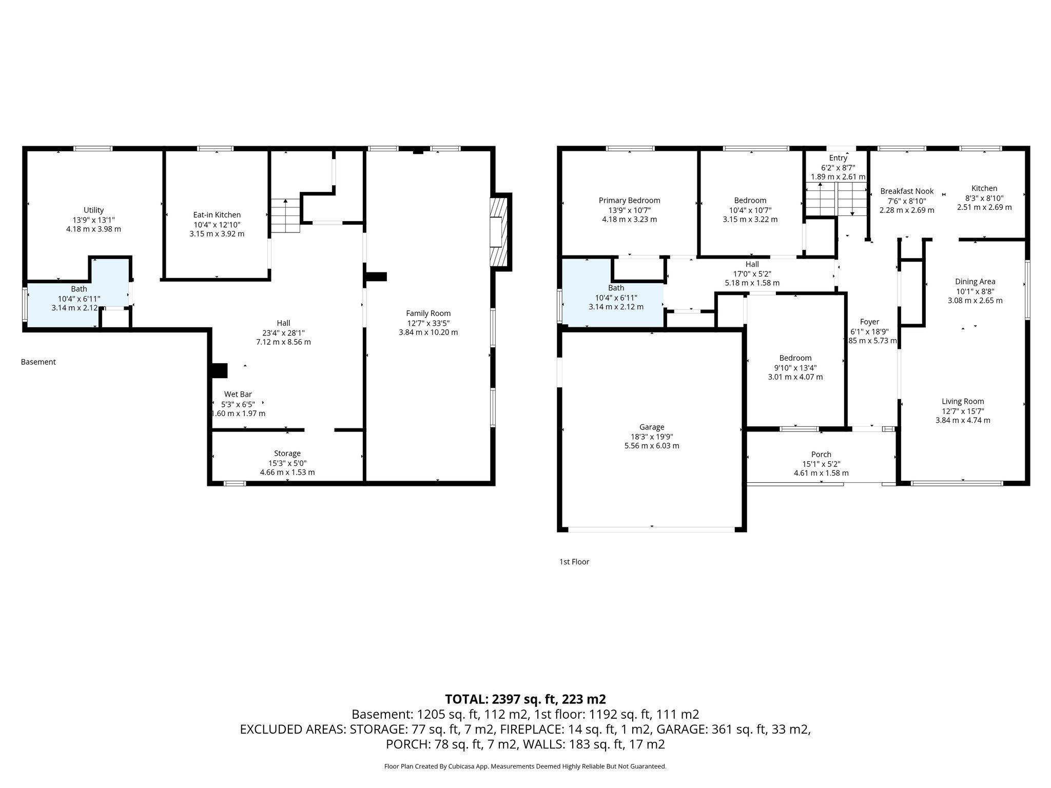 All Floors