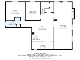 Lower Floor