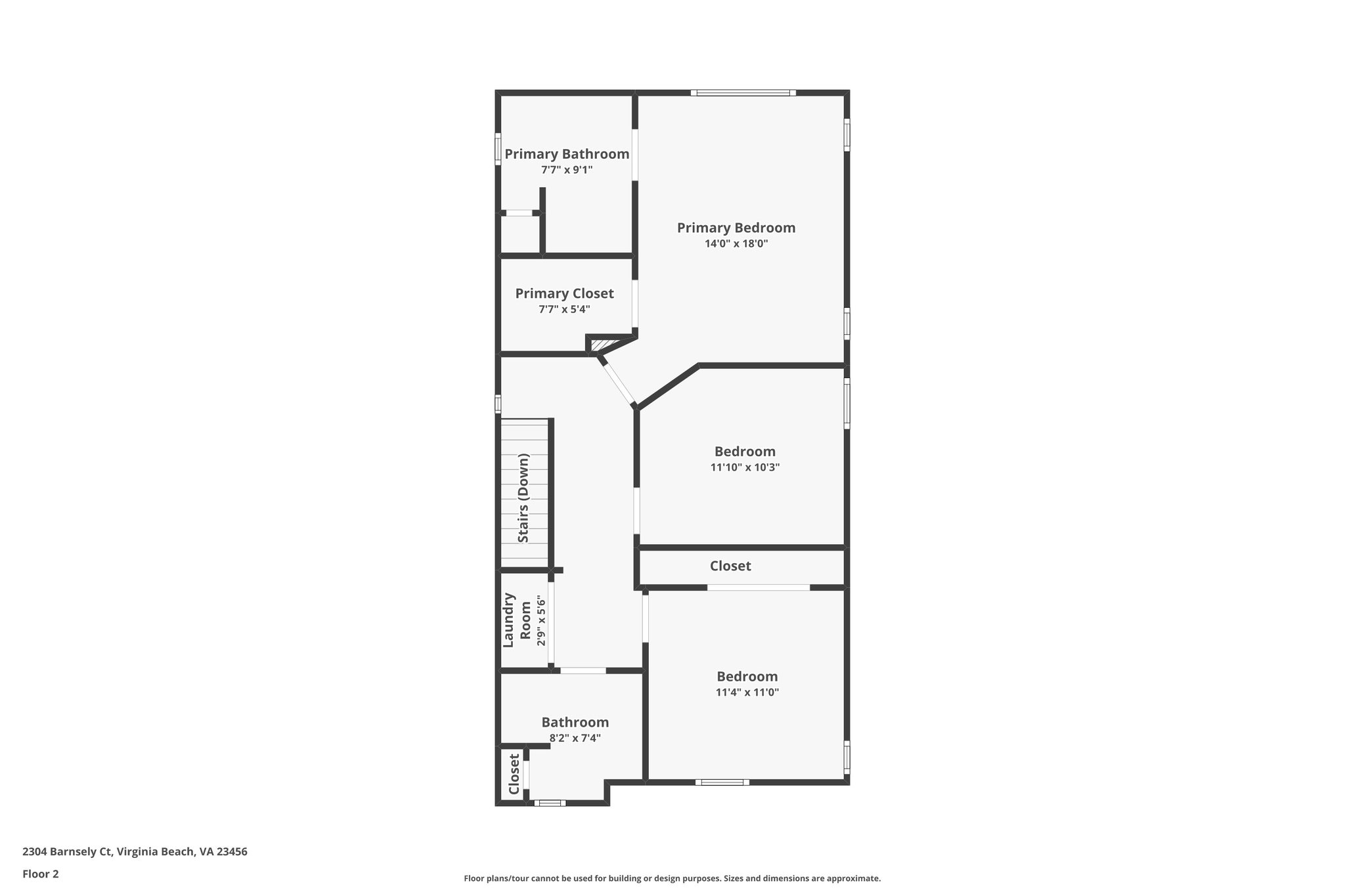 Floor 2