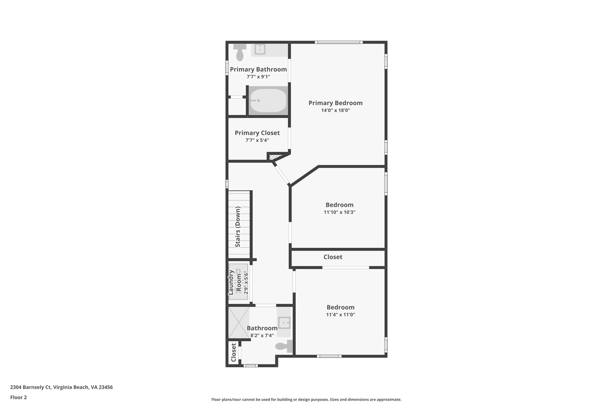 Floor 2