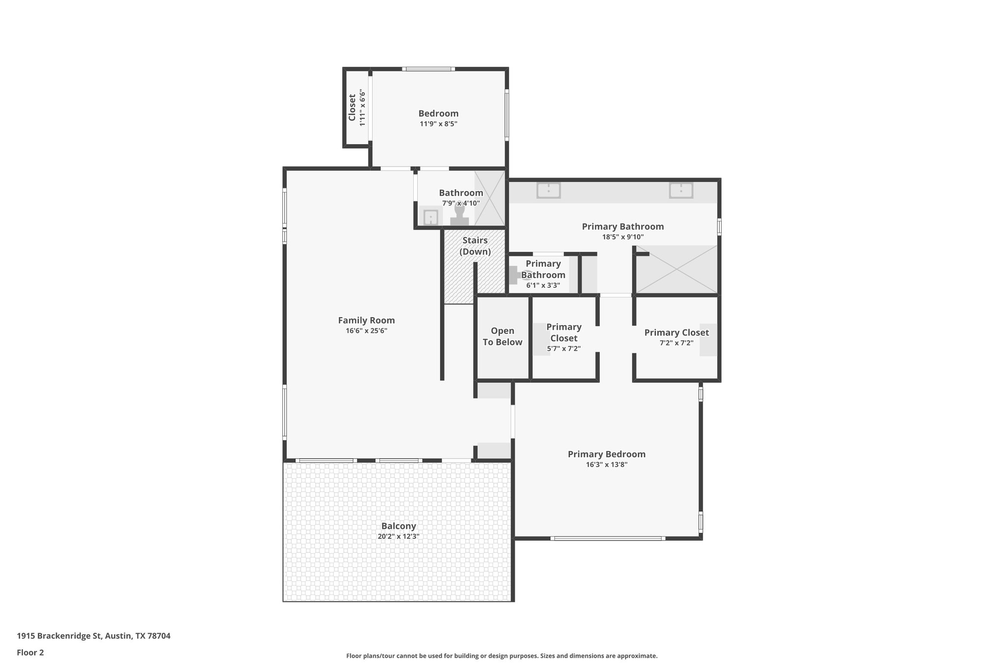 Floor 2