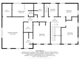 Floorplan #8