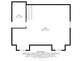 Floorplan #9