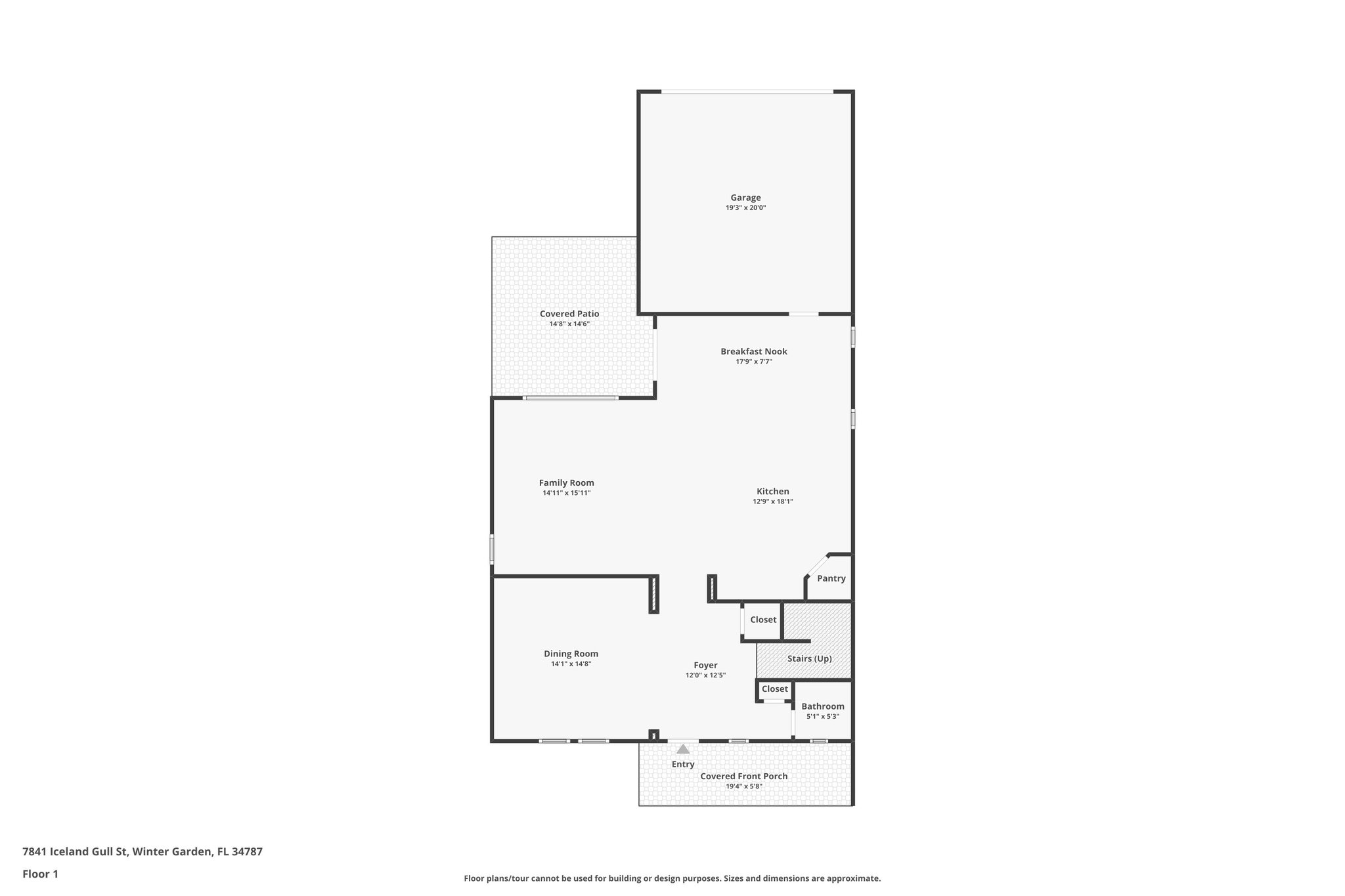 Floor 1