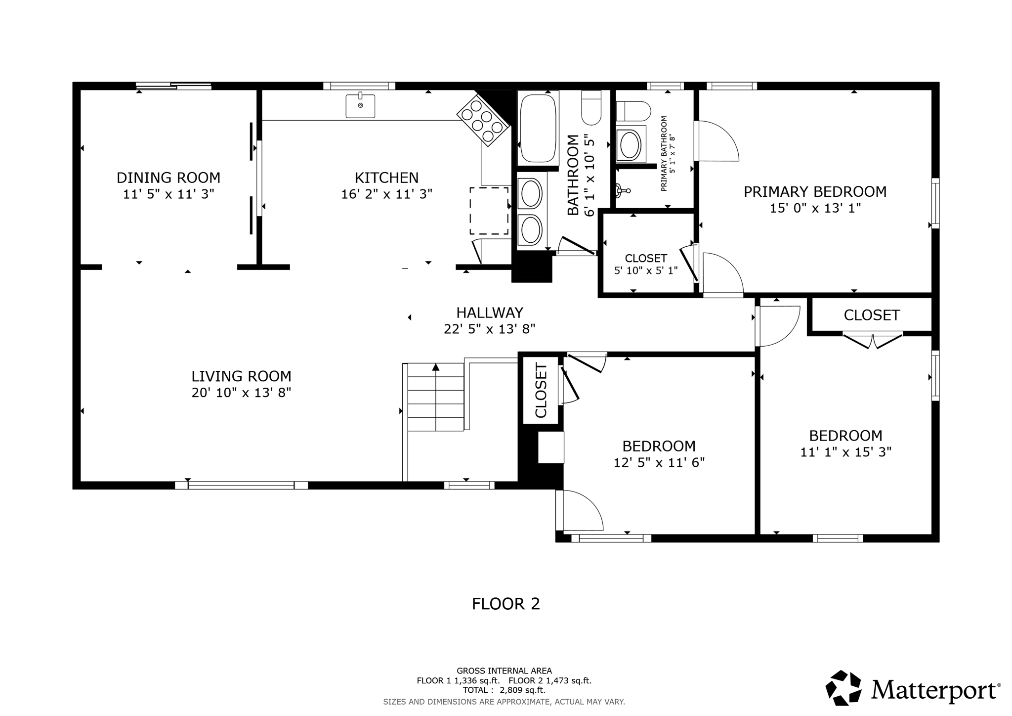Floorplan #2