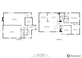 Floorplan #3