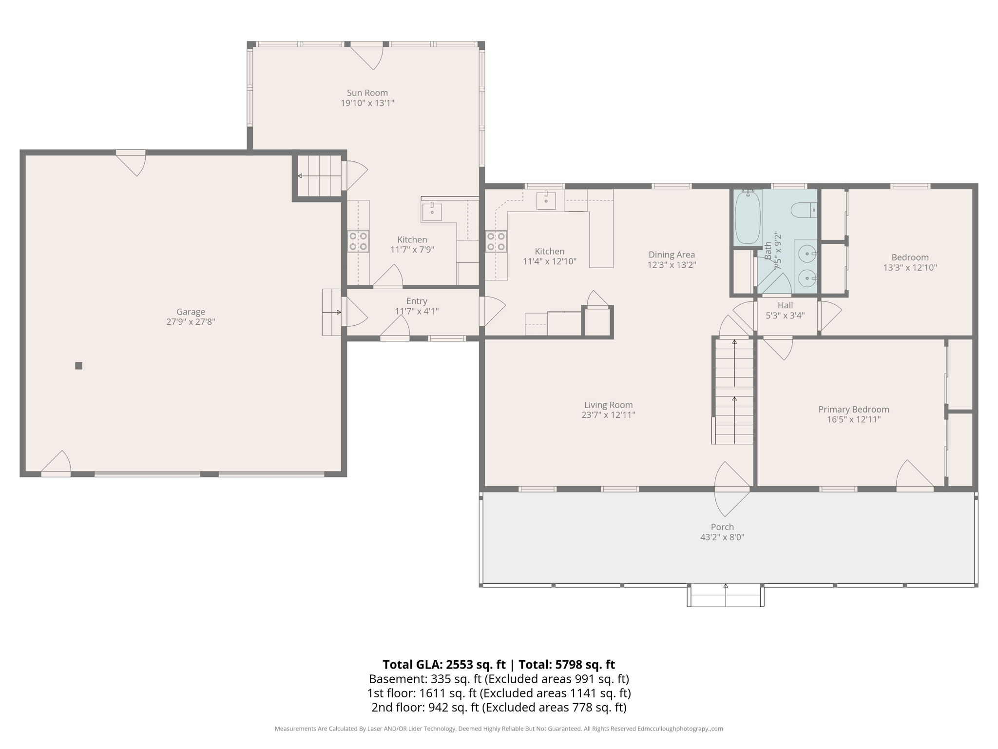 Floorplan #2