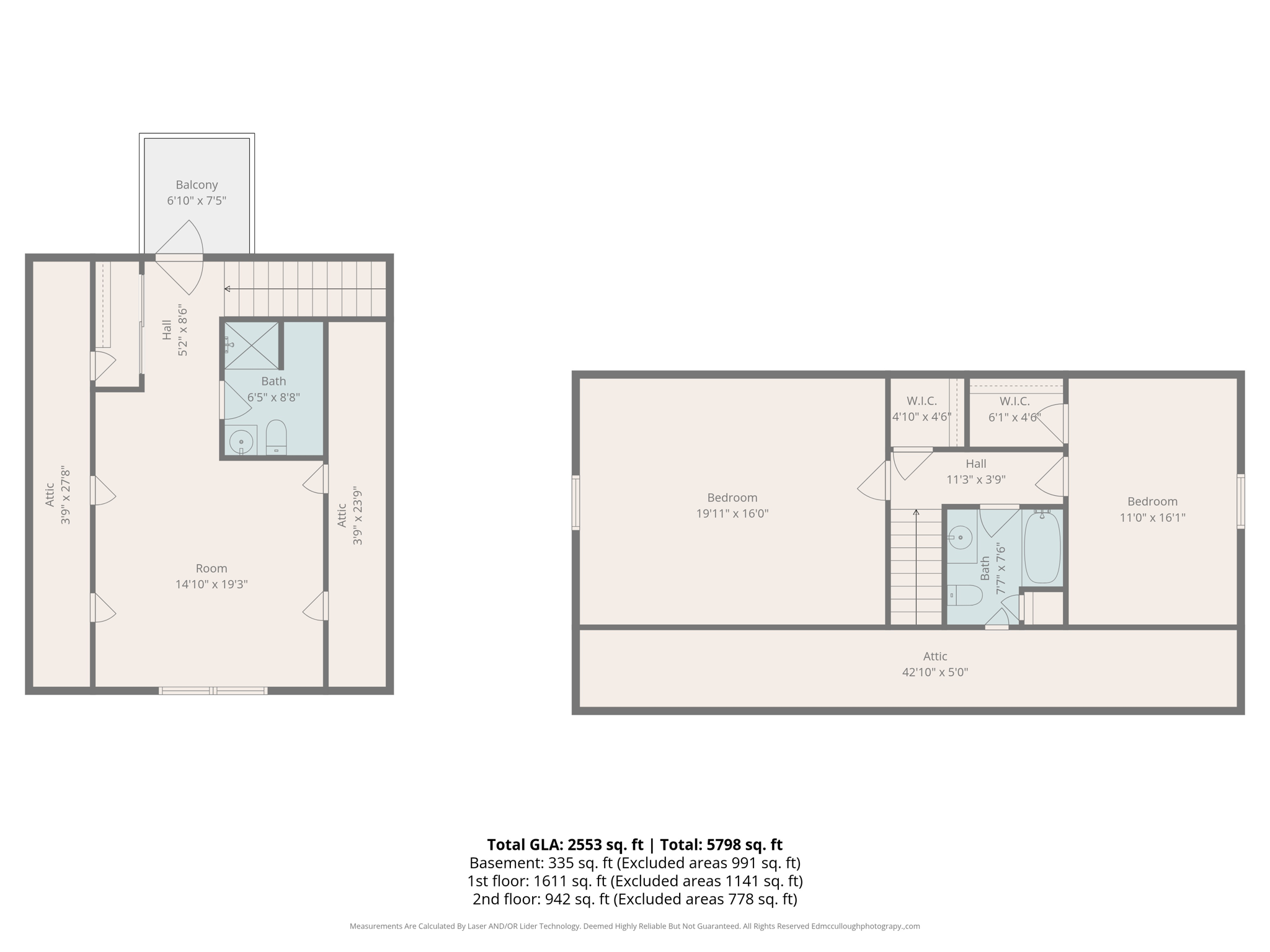 Floorplan #3