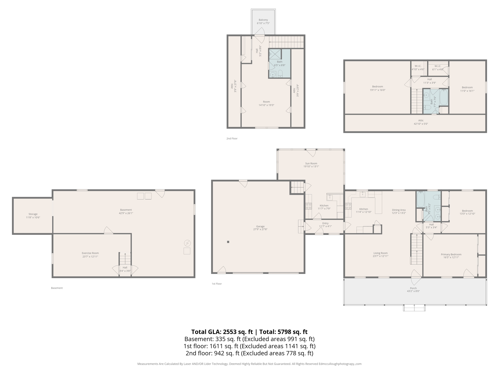 Floorplan #4