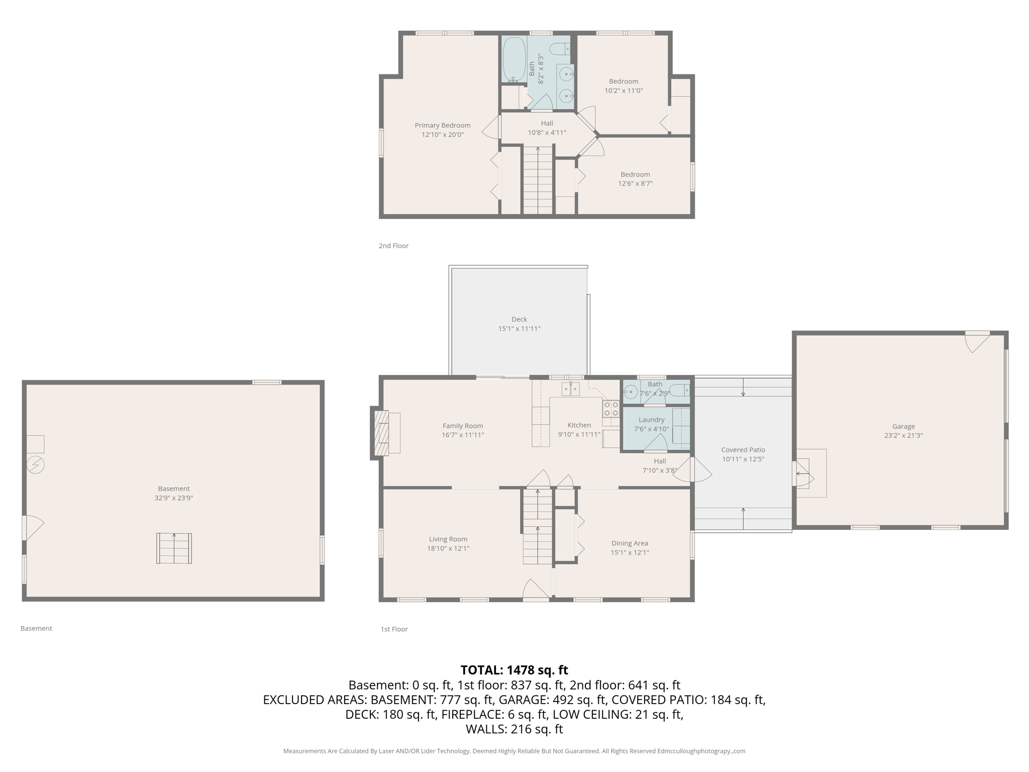 Floorplan #4