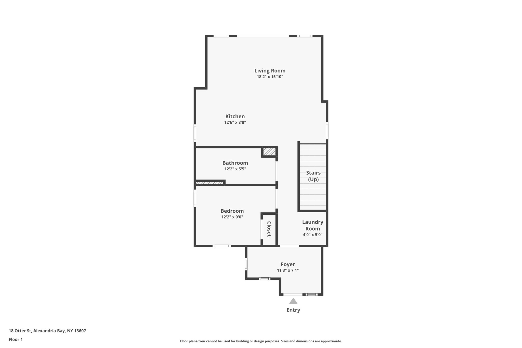 Floor 1