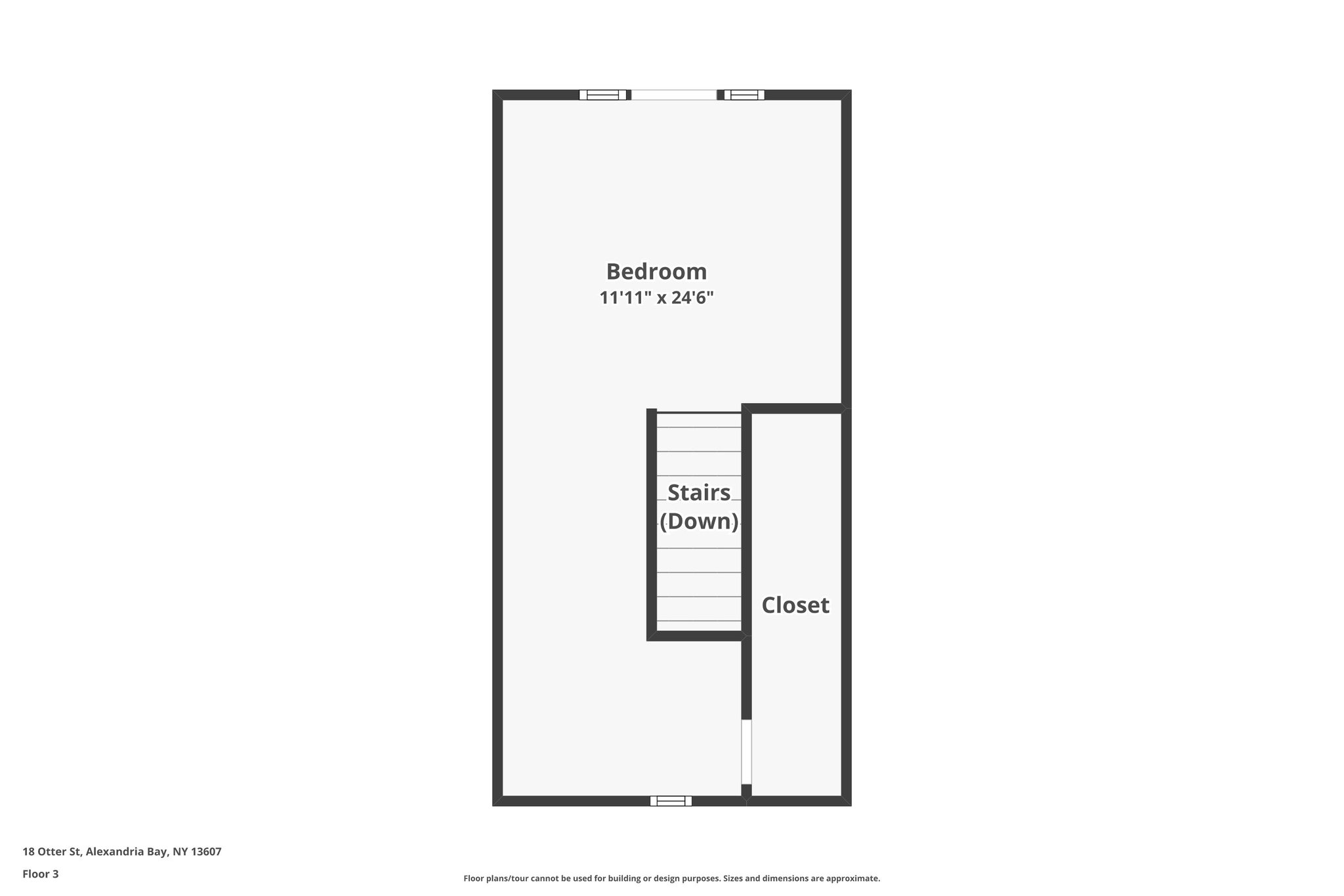 Floor 3