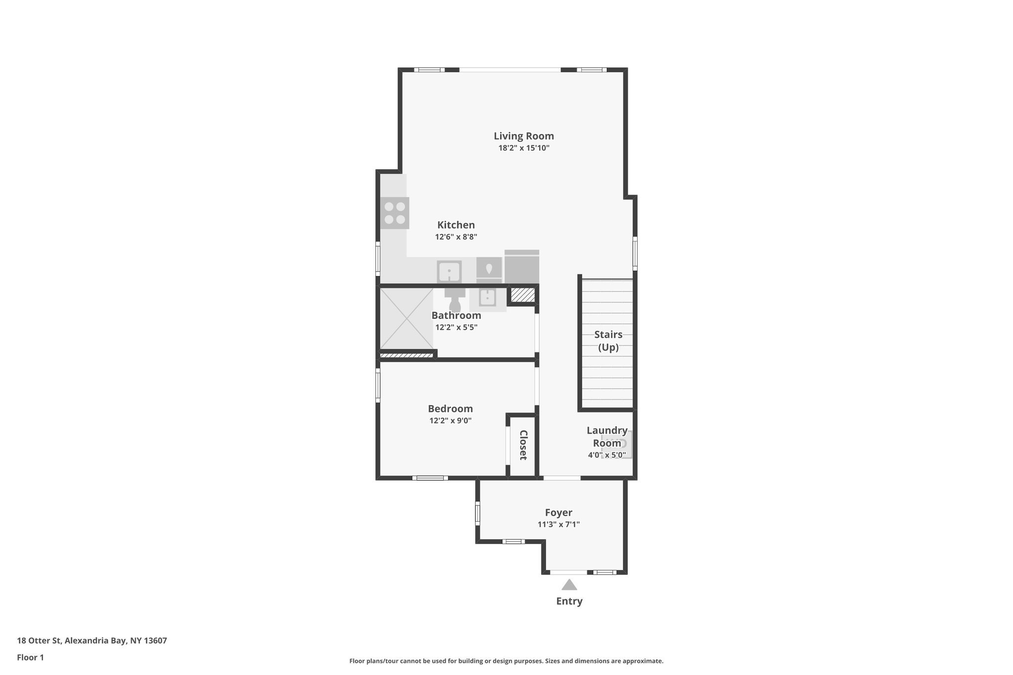 Floor 1