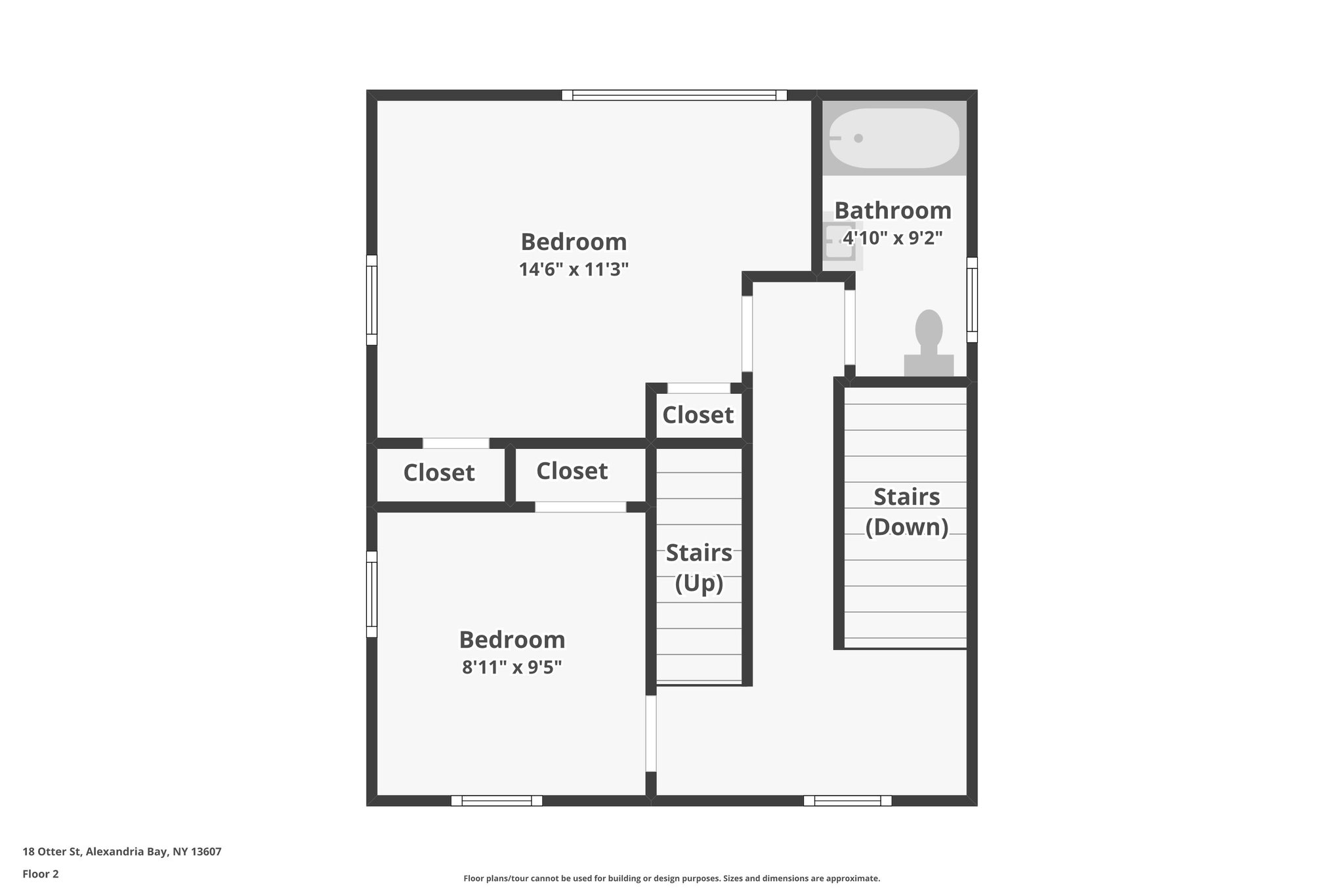 Floor 2