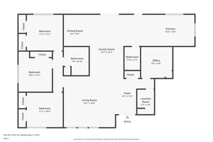 Floor 1