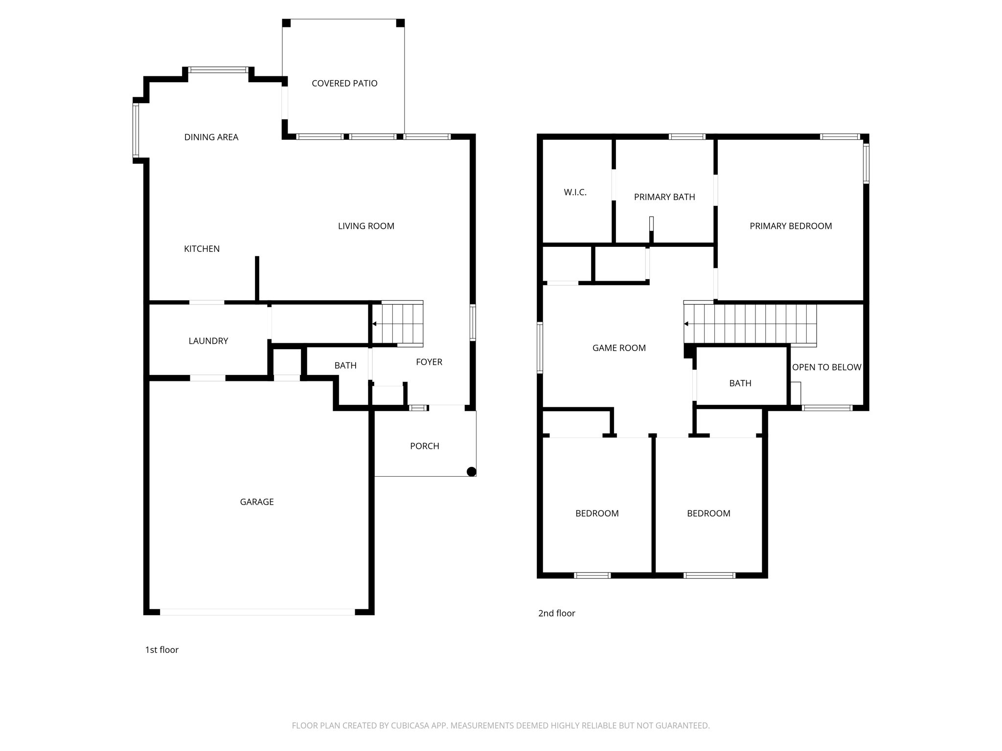 Floorplan #6