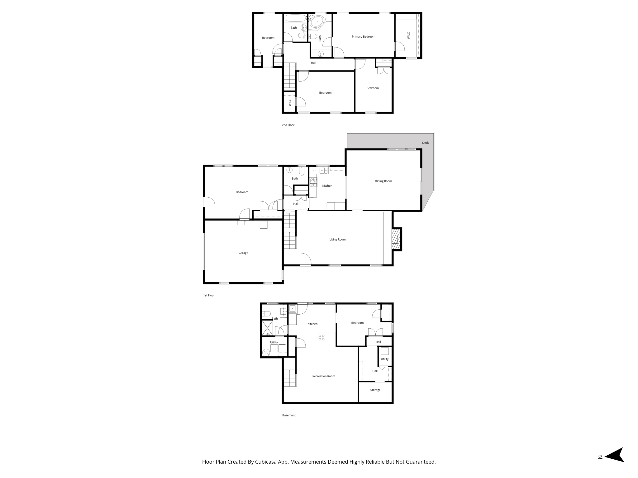 Floorplan #5