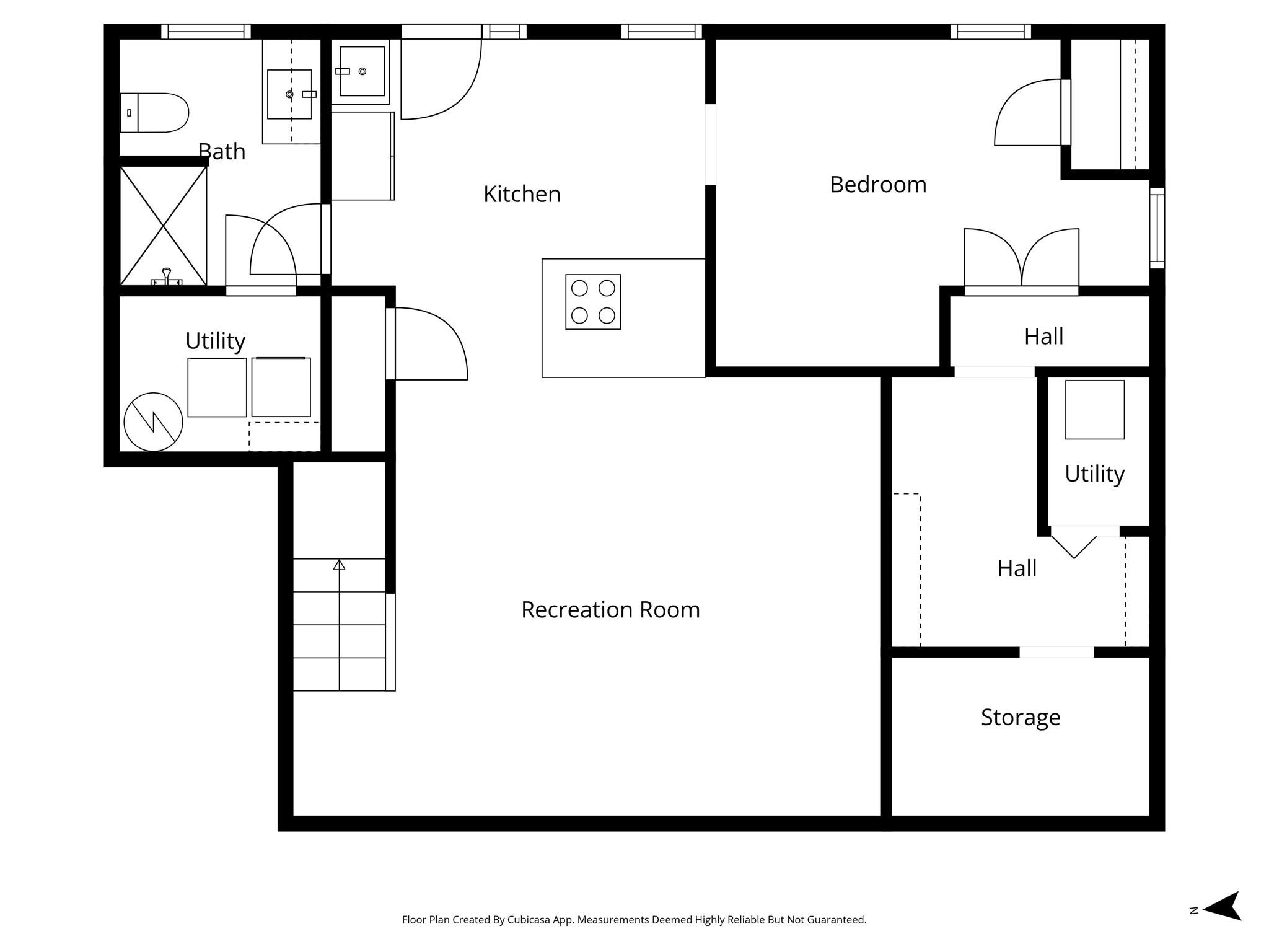 Floorplan #8