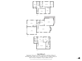 Floorplan #3