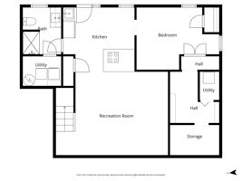 Floorplan #8