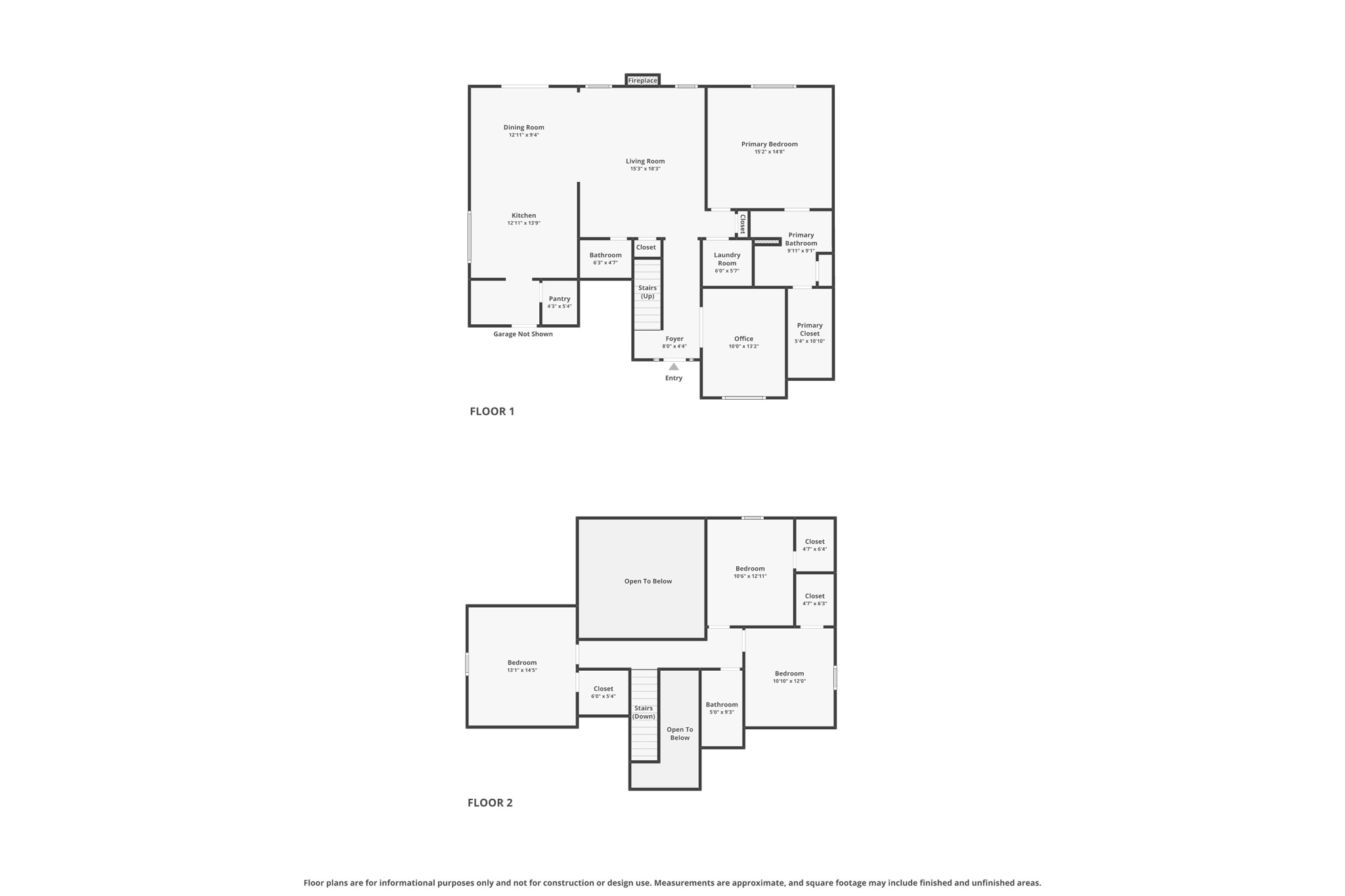 Floorplan #6