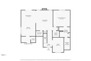 Floorplan #4