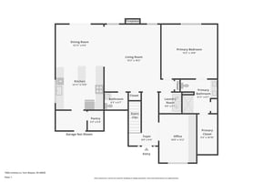 Floor 1