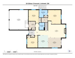 Floorplan #4