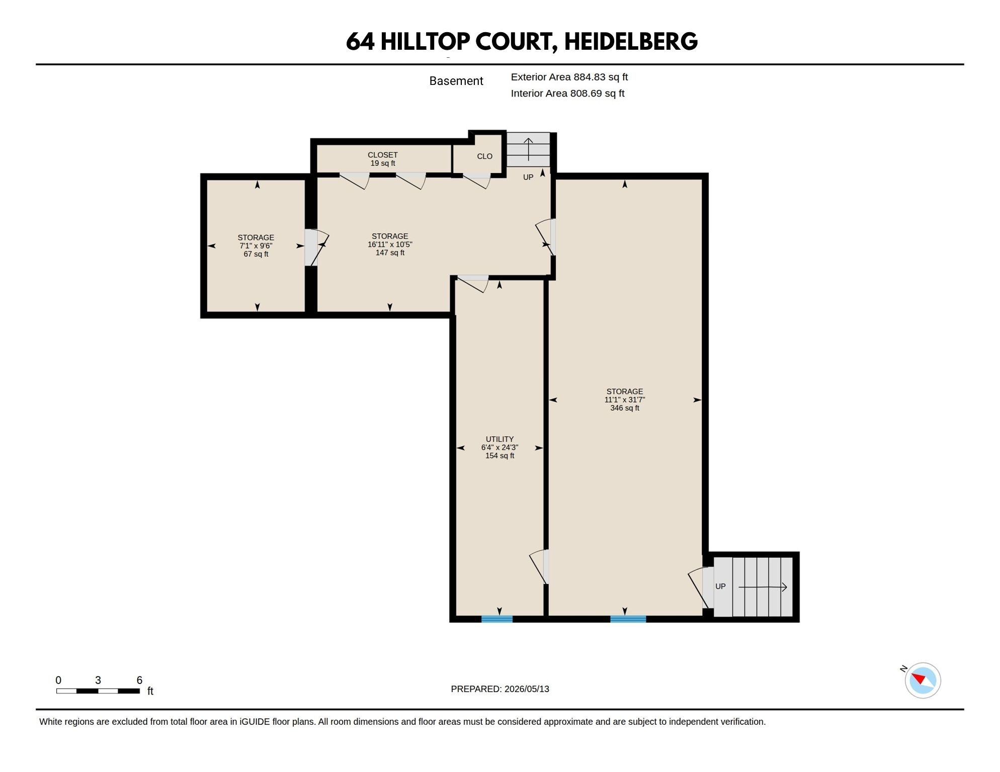 Floorplan #8
