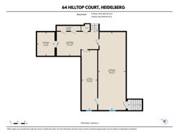 Floorplan #8