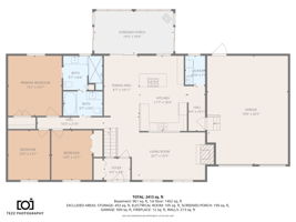 Floorplan #2