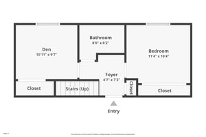 Floor 1