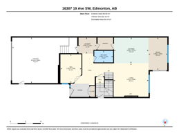 VX - (Metric) Schematic Floor Plan - (1)