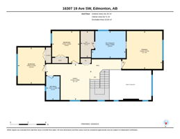 VX - (Metric) Schematic Floor Plan - (2)