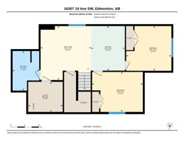 VX - (Imperial) Schematic Floor Plan - (3)